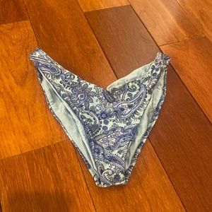 Frankie’s Bikini Bottoms